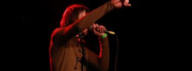 Wagons at the Croxton Bandroom 06/09/19