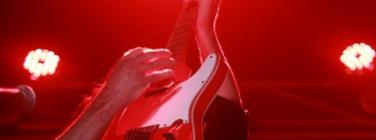 Wagons at the Croxton Bandroom 06/09/19