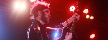 Wagons at the Croxton Bandroom 06/09/19