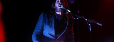 Wagons at the Croxton Bandroom 06/09/19