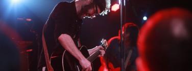 Wagons at the Croxton Bandroom 06/09/19