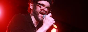 Wagons at the Croxton Bandroom 06/09/19