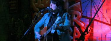 Tracy McNeil & Dan Parsons at the Pride of Our Footscray Community Bar 18/06/19