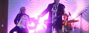 Wilbur Wilde at Tigers Clubhouse 31/03/19