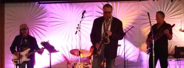 Wilbur Wilde at Tigers Clubhouse 31/03/19