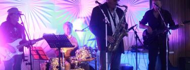 Wilbur Wilde at Tigers Clubhouse 31/03/19