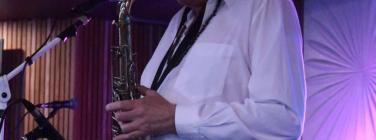 Wilbur Wilde at Tigers Clubhouse 31/03/19