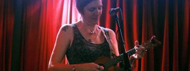 Sarah Carroll at Union Hotel Brunswick 7/07/19