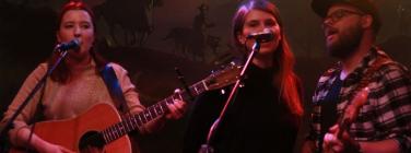 Georgia Delves at the Standard Hotel 7/07/19