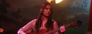 Katie Bates at the Standard Hotel 7/07/19