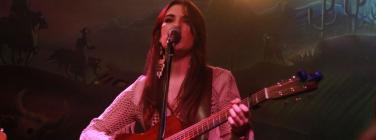 Katie Bates at the Standard Hotel 7/07/19