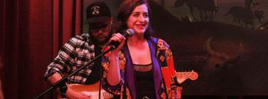 Rose Zita Falko at the Standard Hotel 7/07/19
