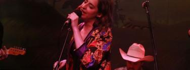 Rose Zita Falko at the Standard Hotel 7/07/19