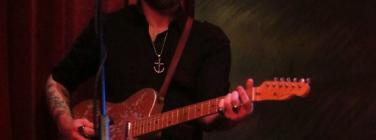 Rose Zita Falko at the Standard Hotel 7/07/19