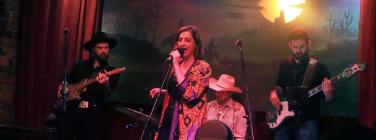 Rose Zita Falko at the Standard Hotel 7/07/19
