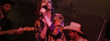 Rose Zita Falko at the Standard Hotel 7/07/19