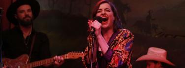 Rose Zita Falko at the Standard Hotel 7/07/19