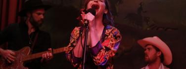 Rose Zita Falko at the Standard Hotel 7/07/19