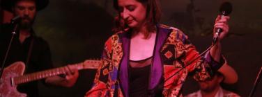 Rose Zita Falko at the Standard Hotel 7/07/19