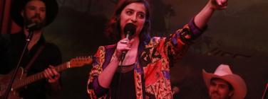 Rose Zita Falko at the Standard Hotel 7/07/19