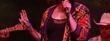 Rose Zita Falko at the Standard Hotel 7/07/19