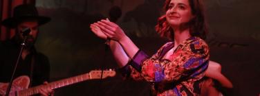 Rose Zita Falko at the Standard Hotel 7/07/19