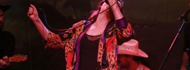 Rose Zita Falko at the Standard Hotel 7/07/19