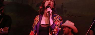 Rose Zita Falko at the Standard Hotel 7/07/19