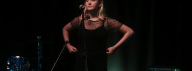 Special guest band at the Spotted Mallard 21/02/20