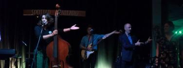 All Day Fritz at the Spotted Mallard 21/02/20
