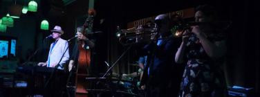 All Day Fritz at the Spotted Mallard 21/02/20