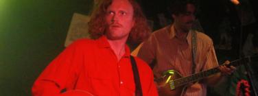 Bones and Jones at the Curtin 01/02/20