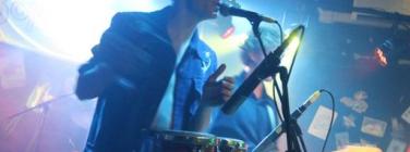 Bones and Jones at the Curtin 01/02/20