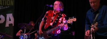 The Pheasantry at the Spotted Mallard 25/01/2020