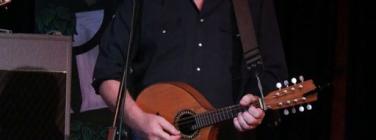 Mick Thomas at the Spotted Mallard 25/01/2020