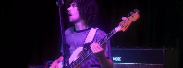 Pollyman at the Spotted Mallard 25/01/2020