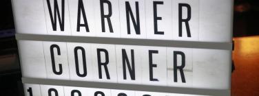 Dan Warner at the Caravan Music Club 09/02/20