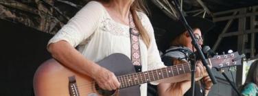 The Dusty Millers at South Melbourne Market 15/01/20