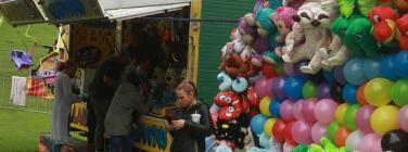 Carnival at Civic Park 15/02/20