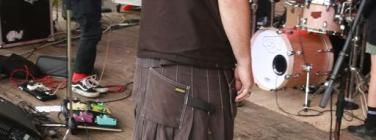 Utilikilt at Civic Park 15/02/20