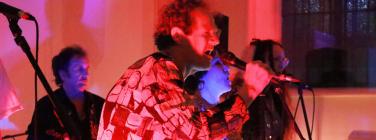 The Peptides at George's Lane 31/12/20