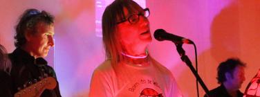 The Peptides at George's Lane 31/12/20