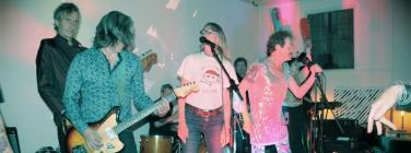The Peptides at George's Lane 31/12/20
