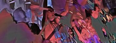 The Peptides at George's Lane 31/12/20