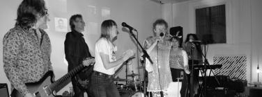 The Peptides at George's Lane 31/12/20