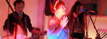 The Peptides at George's Lane 31/12/20