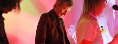 The Peptides at George's Lane 31/12/20