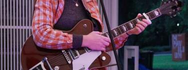 Madeline Leman at MPavilion 13/03/20