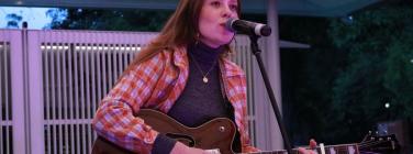 Madeline Leman at MPavilion 13/03/20