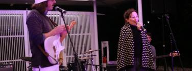 Introducing Forever Son at MPavilion 13/03/20
